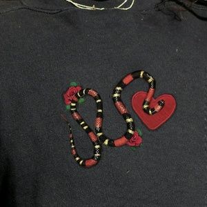 Meet your Posher, Anahi